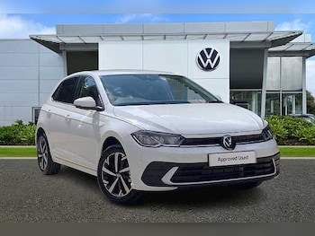 Volkswagen - Polo