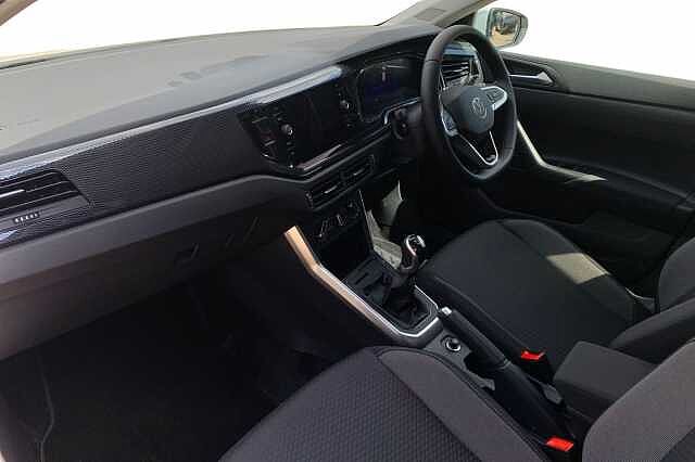 Used Volkswagen Polo 2025 for sale - 76114454: Photo 2