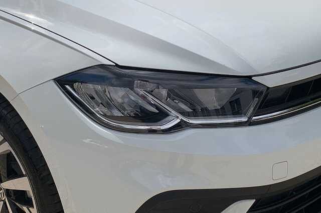 Used Volkswagen Polo 2025 for sale - 76114454: Photo 21