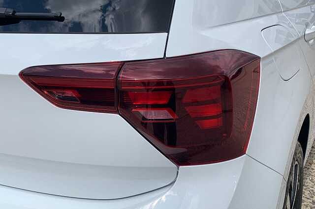 Used Volkswagen Polo 2025 for sale - 76114454: Photo 22