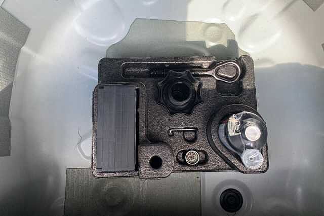 Used Volkswagen Polo 2025 for sale - 76114454: Photo 24