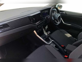 Used Volkswagen Polo 2025 for sale - 76114454: Photo 2