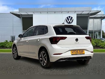 Used Volkswagen Polo 2025 for sale - 76114454: Photo 3