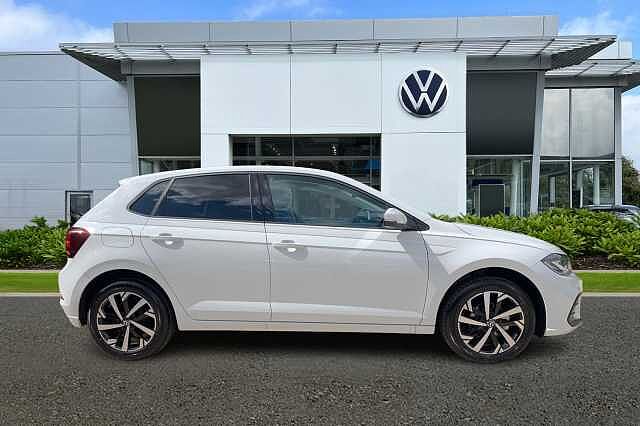 Used Volkswagen Polo 2025 for sale - 76114454: Photo 4