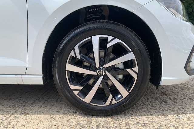 Used Volkswagen Polo 2025 for sale - 76114454: Photo 5