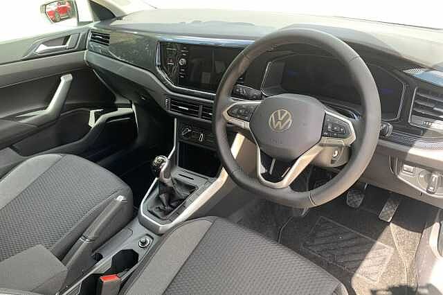 Used Volkswagen Polo 2025 for sale - 76114454: Photo 6