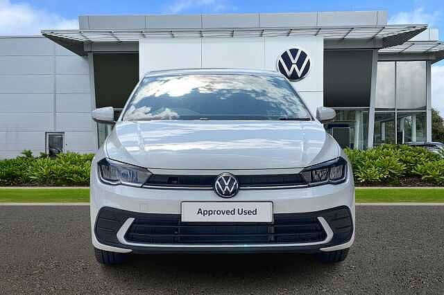 Used Volkswagen Polo 2025 for sale - 76114454: Photo 7
