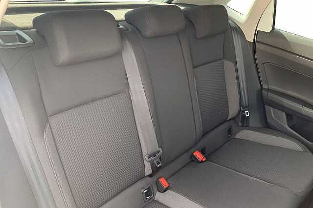 Used Volkswagen Polo 2025 for sale - 76114454: Photo 8