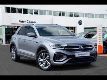 2022 (22) - 2.0 TDI 150 EVO R-Line 5dr DSG
