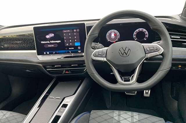 Used Volkswagen Passat 2025 for sale - 78091251: Photo 10