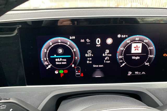 Used Volkswagen Passat 2025 for sale - 78091251: Photo 17