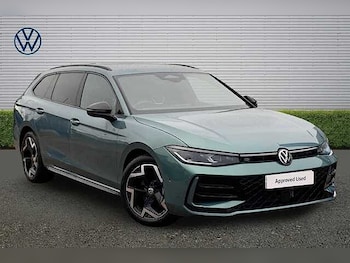 Used Volkswagen Passat 2025 for sale - 78091251: Photo