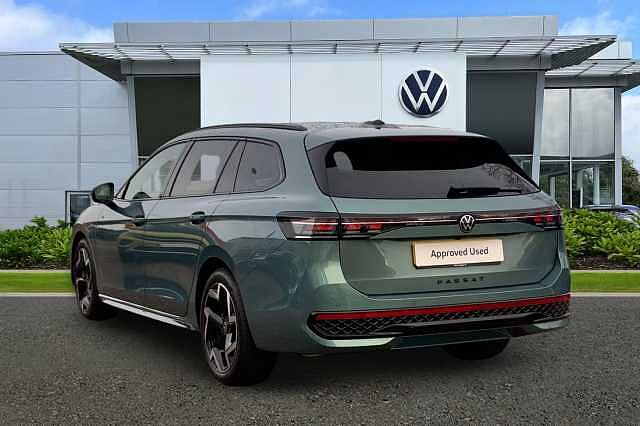 Used Volkswagen Passat 2025 for sale - 78091251: Photo 3