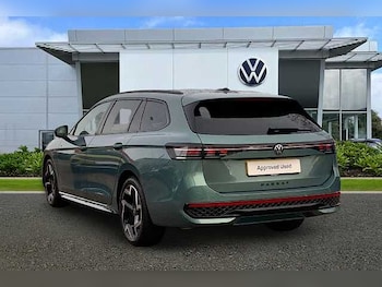 Used Volkswagen Passat 2025 for sale - 78091251: Photo