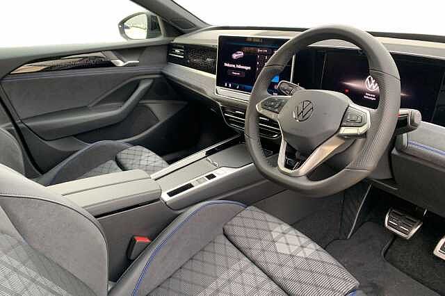 Used Volkswagen Passat 2025 for sale - 78091251: Photo 6