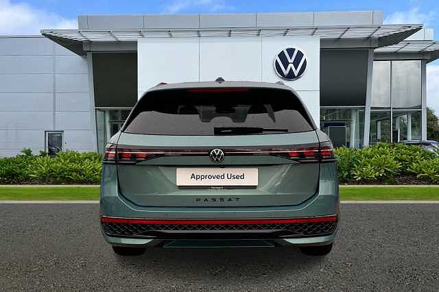 Used Volkswagen Passat 2025 for sale - 78091251: Photo 9