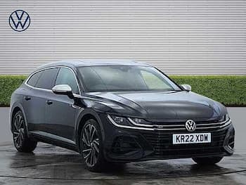Used Volkswagen Arteon 2022 for sale - 79518960: Photo