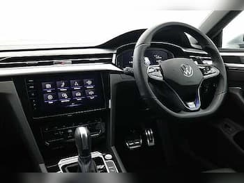 Used Volkswagen Arteon 2022 for sale - 79518960: Photo