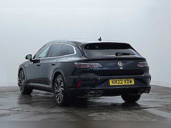 Used Volkswagen Arteon 2022 for sale - 79518960: Photo