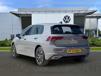 Used Volkswagen Golf 2024 for sale - 78124897: Photo