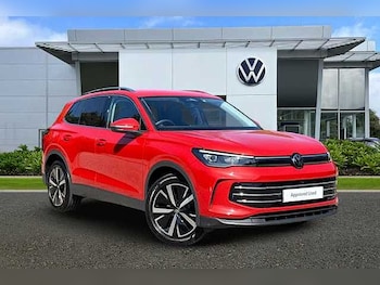 Used Volkswagen Tiguan 2025 for sale - 76010562: Photo