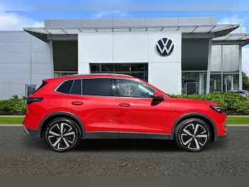 Used Volkswagen Tiguan 2025 for sale - 76010562: Photo