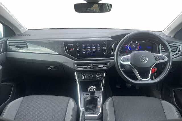 Used Volkswagen Polo 2023 for sale - 76211465: Photo 10
