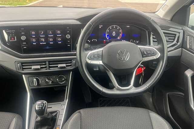 Used Volkswagen Polo 2023 for sale - 76211465: Photo 14