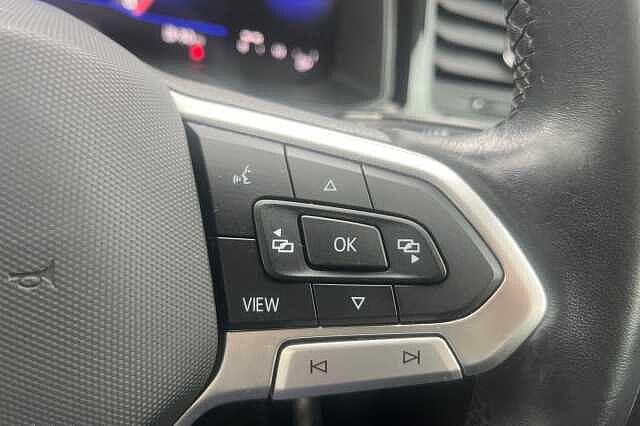 Used Volkswagen Polo 2023 for sale - 76211465: Photo 17