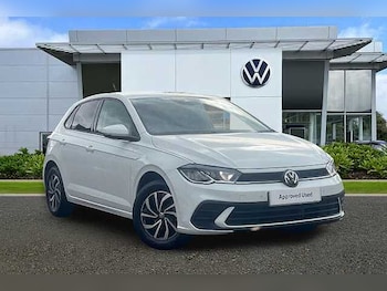 2023 (72) - 1.0 TSI Life 5dr