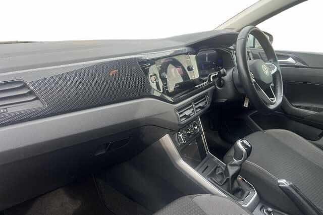 Used Volkswagen Polo 2023 for sale - 76211465: Photo 2