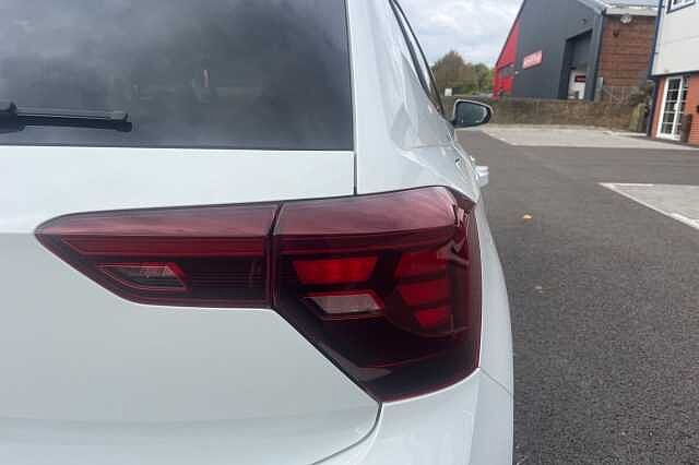 Used Volkswagen Polo 2023 for sale - 76211465: Photo 22