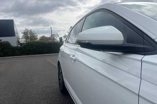 Used Volkswagen Polo 2023 for sale - 76211465: Photo 23