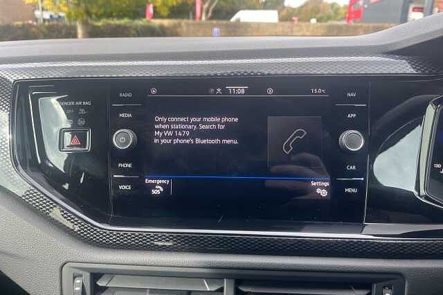 Used Volkswagen Polo 2023 for sale - 76211465: Photo 25