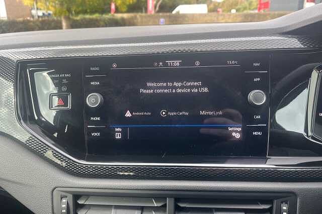 Used Volkswagen Polo 2023 for sale - 76211465: Photo 27