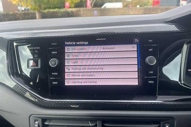 Used Volkswagen Polo 2023 for sale - 76211465: Photo 28