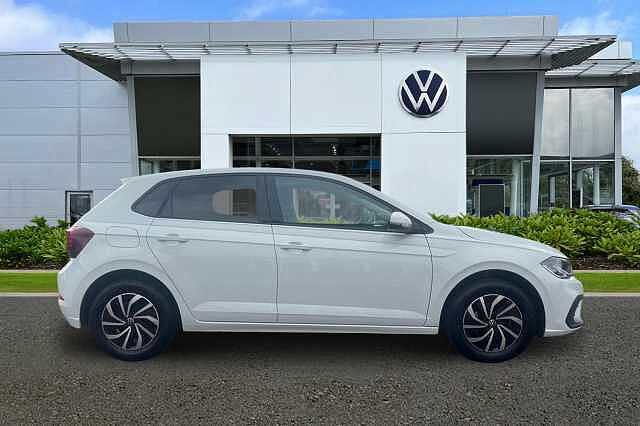 Used Volkswagen Polo 2023 for sale - 76211465: Photo 4