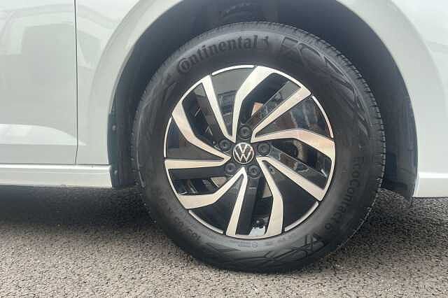 Used Volkswagen Polo 2023 for sale - 76211465: Photo 5