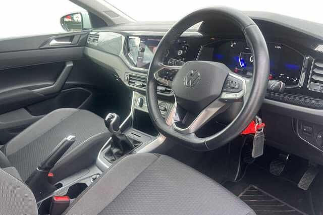 Used Volkswagen Polo 2023 for sale - 76211465: Photo 6