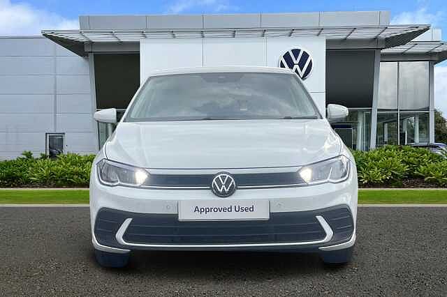 Used Volkswagen Polo 2023 for sale - 76211465: Photo 7