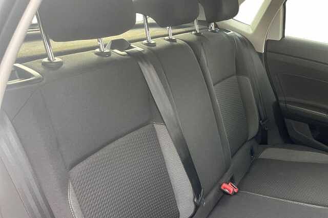 Used Volkswagen Polo 2023 for sale - 76211465: Photo 8