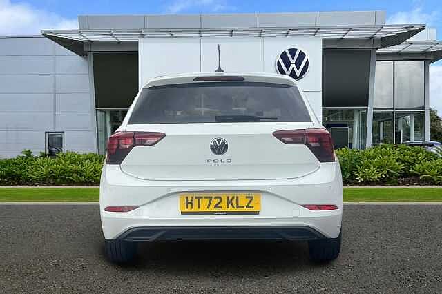 Used Volkswagen Polo 2023 for sale - 76211465: Photo 9