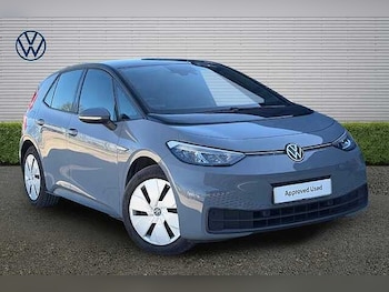 Used Volkswagen ID.3 2022 for sale - 77595104: Photo