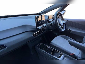 Used Volkswagen ID.3 2022 for sale - 77595104: Photo