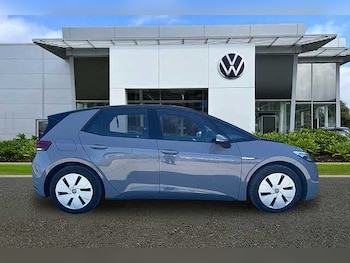 Used Volkswagen ID.3 2022 for sale - 77595104: Photo