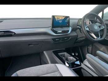 Used Volkswagen ID4 2023 for sale - 70235859: Photo