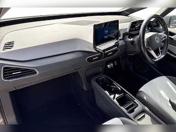 Used Volkswagen ID.3 2023 for sale - 78031473: Photo