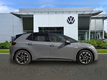Used Volkswagen ID.3 2023 for sale - 78031473: Photo