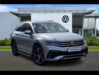 2022 (22) - 1.5 TSI 150 R-Line 5dr DSG