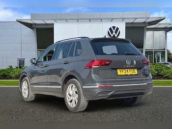 Used Volkswagen Tiguan 2024 for sale - 78956163: Photo